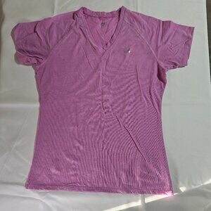 Under Armour V-Neck T-Shirt